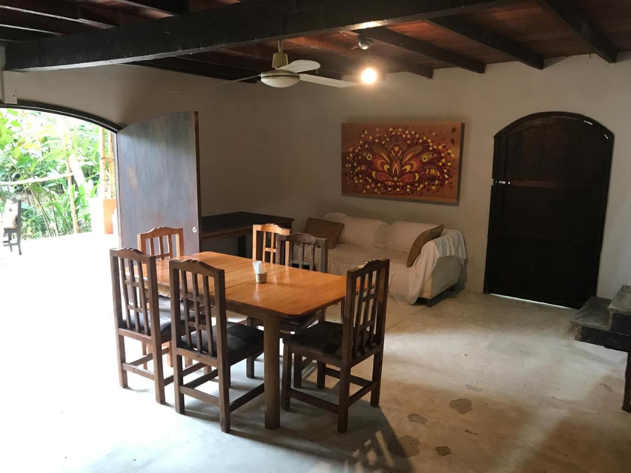 El Colombre Villa Palenque Buitenkant foto