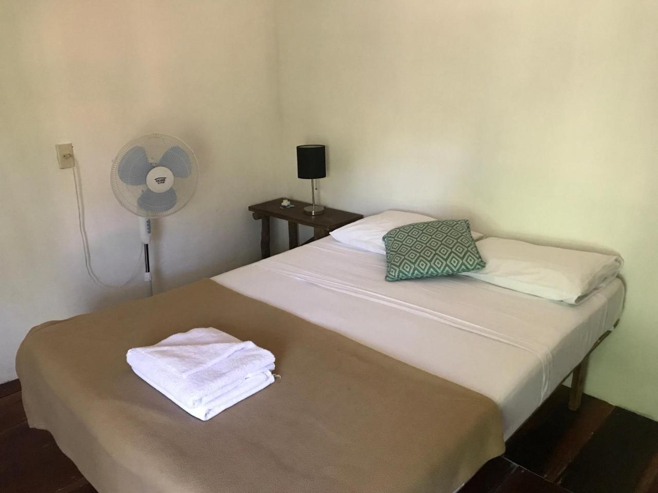 El Colombre Villa Palenque Buitenkant foto